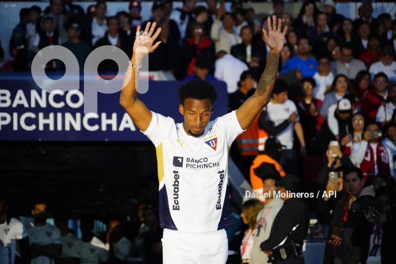 FBL NOCHE BLANCA LIGA