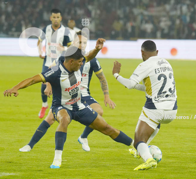 FBL NOCHE BLANCA LIGA