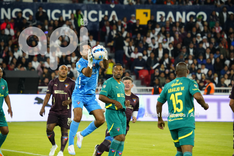 FBL NOCHE BLANCA LIGA