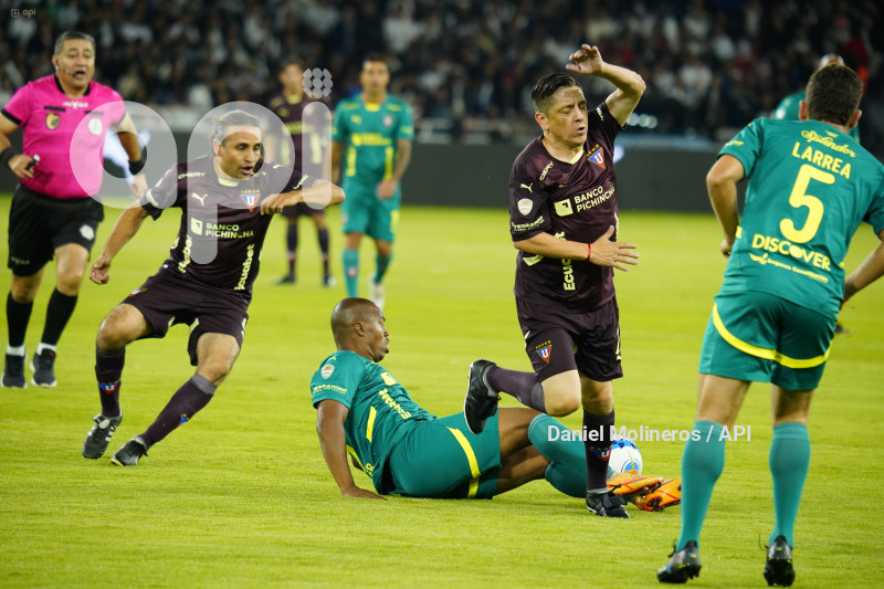 FBL NOCHE BLANCA LIGA