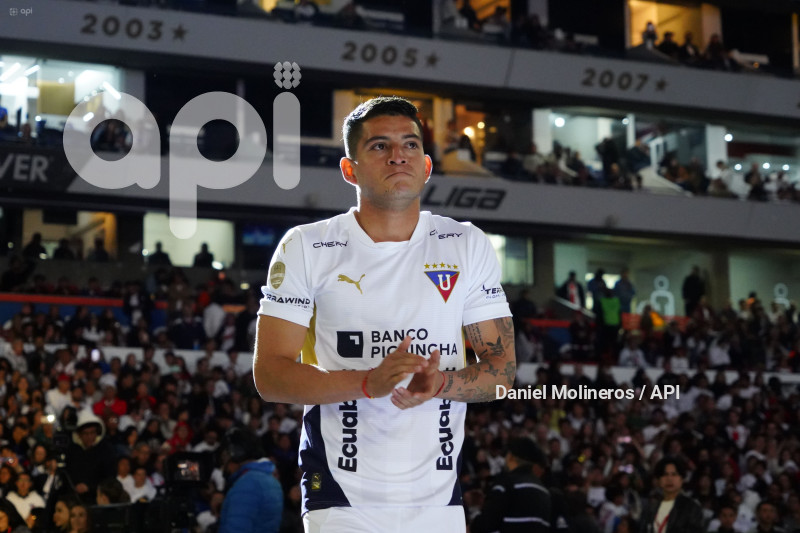 FBL NOCHE BLANCA LIGA