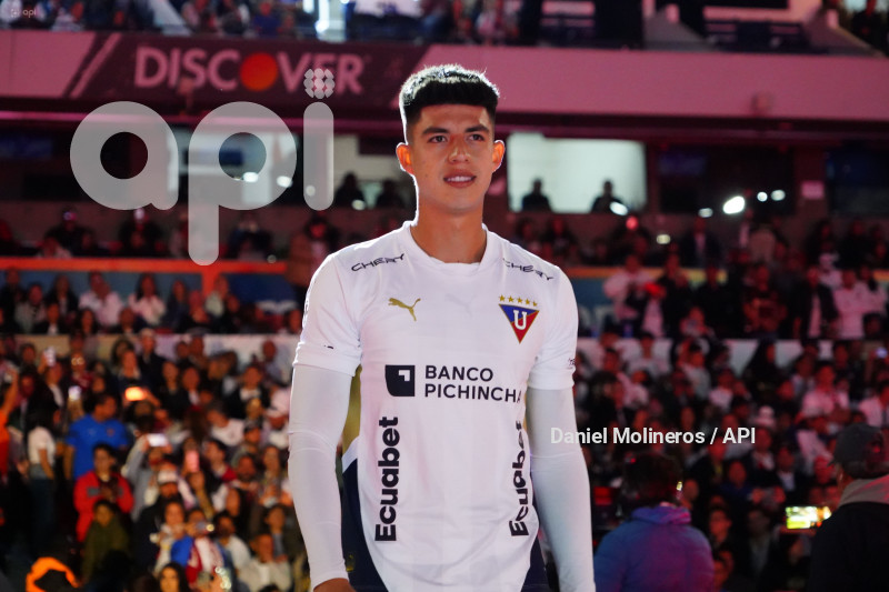 FBL NOCHE BLANCA LIGA
