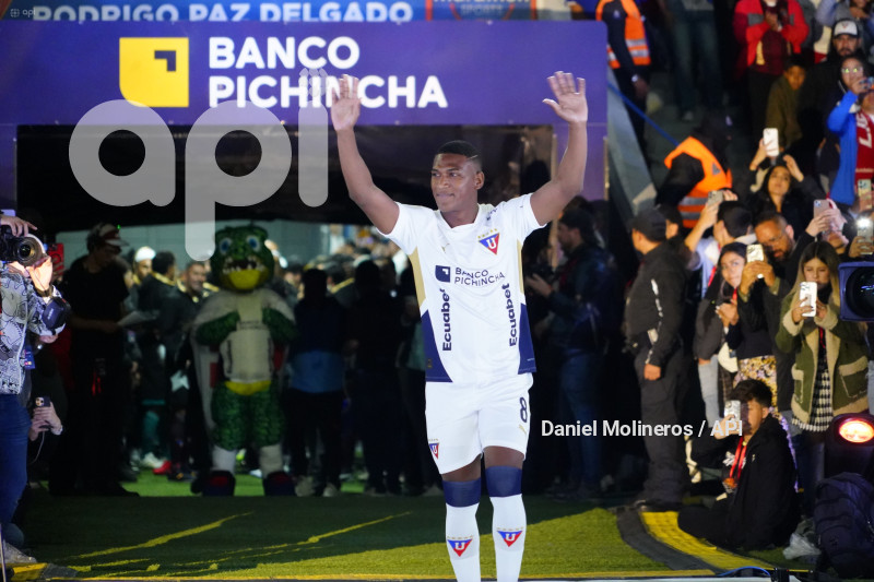 FBL NOCHE BLANCA LIGA