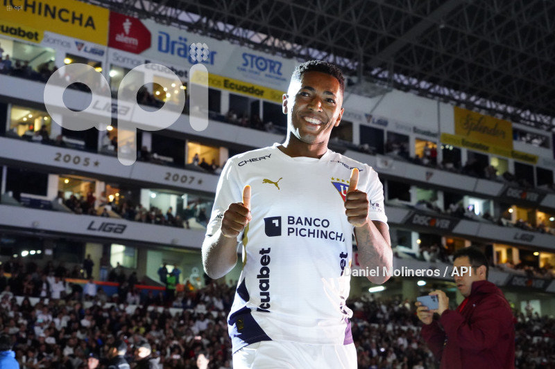 FBL NOCHE BLANCA LIGA