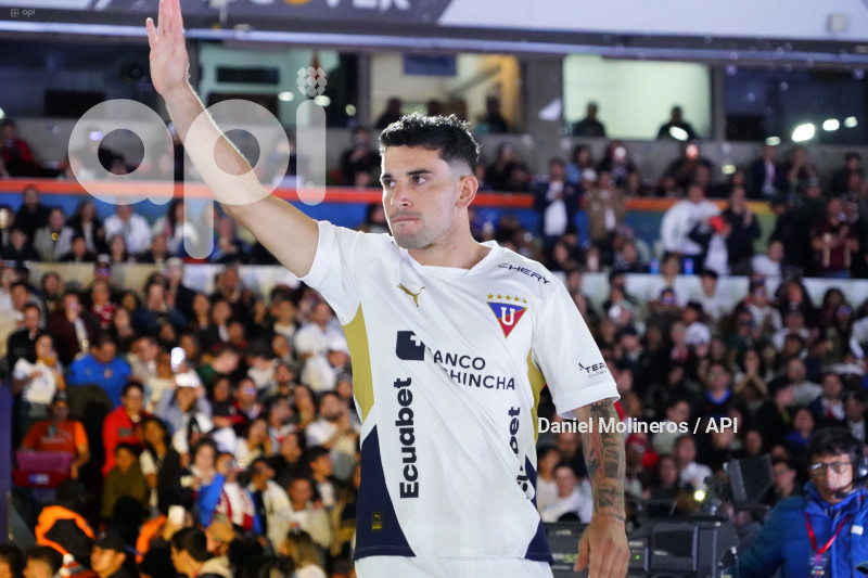 FBL NOCHE BLANCA LIGA