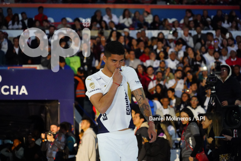 FBL NOCHE BLANCA LIGA