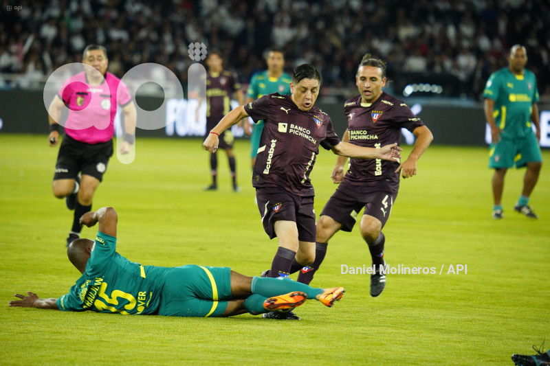 FBL NOCHE BLANCA LIGA