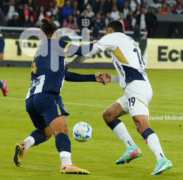 FBL NOCHE BLANCA LIGA
