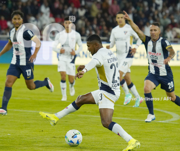 FBL NOCHE BLANCA LIGA