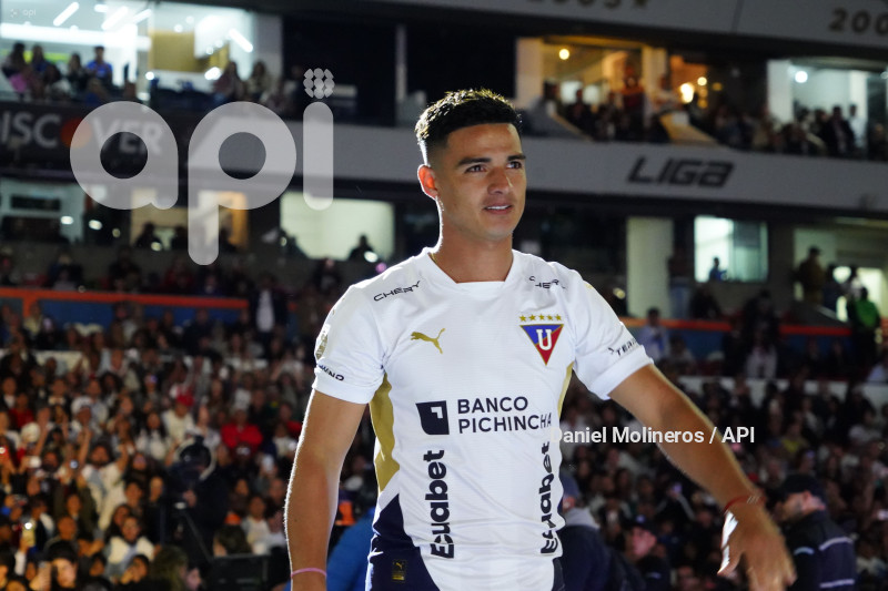 FBL NOCHE BLANCA LIGA