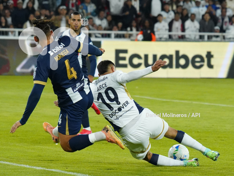 FBL NOCHE BLANCA LIGA