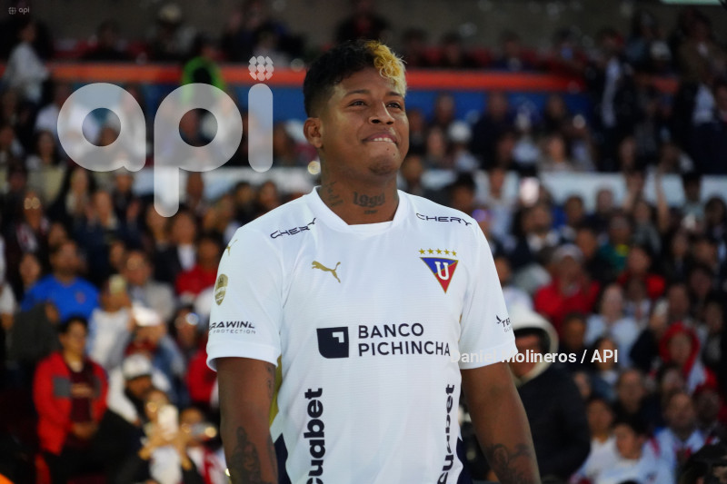 FBL NOCHE BLANCA LIGA