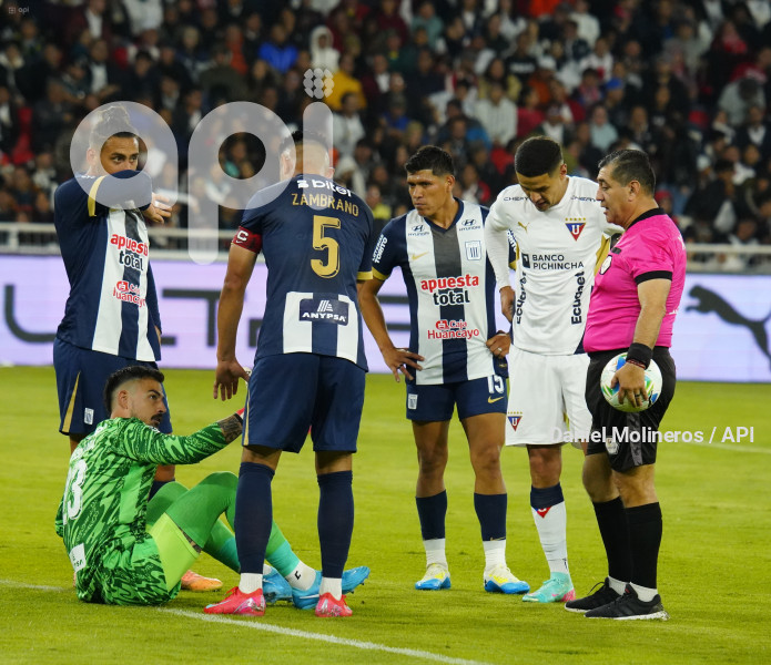 FBL NOCHE BLANCA LIGA