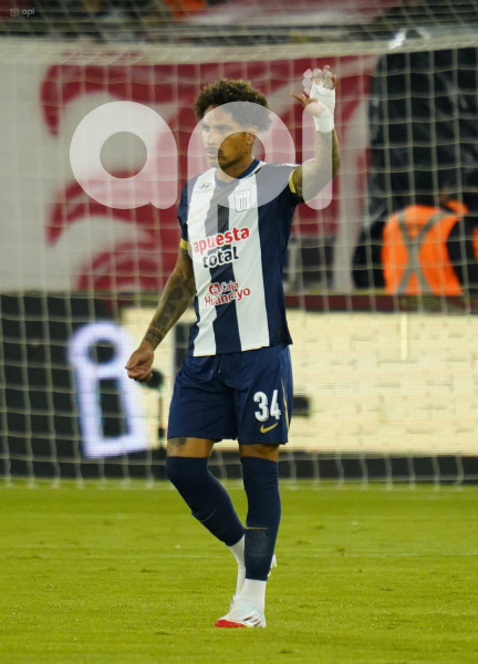 FBL NOCHE BLANCA LIGA