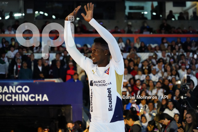 FBL NOCHE BLANCA LIGA