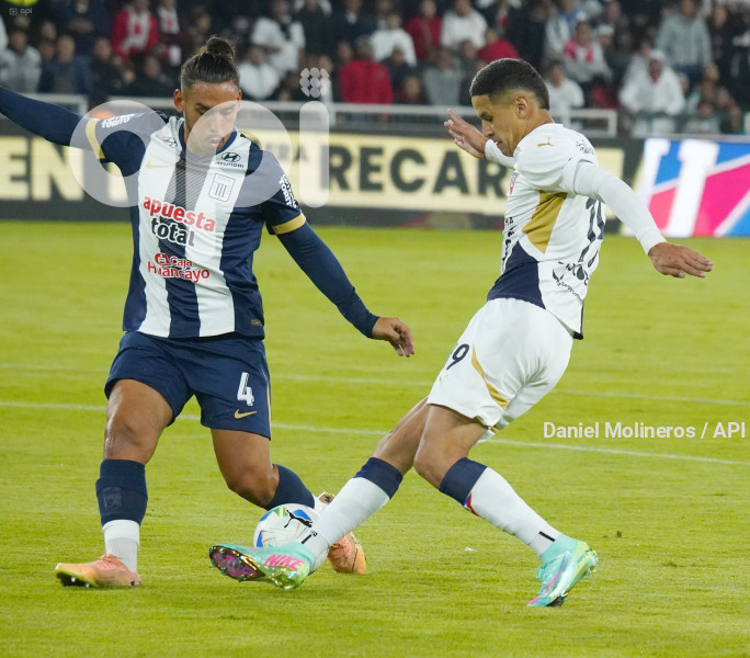 FBL NOCHE BLANCA LIGA
