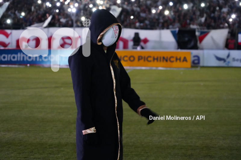 FBL NOCHE BLANCA LIGA