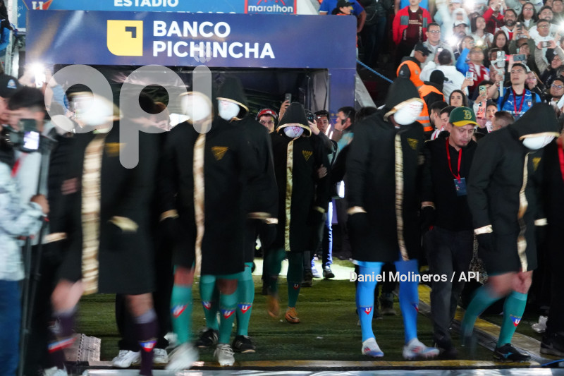 FBL NOCHE BLANCA LIGA