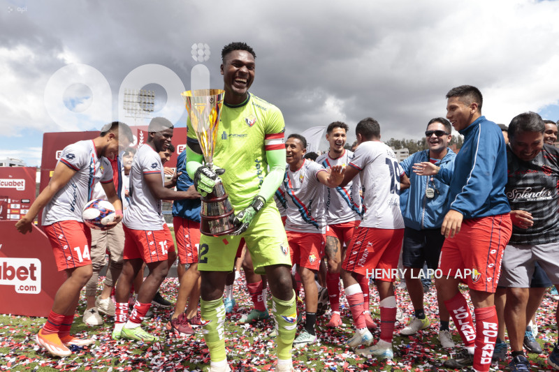 FBL FINAL COPA AFNA EL NACIONAL VS VINOTINTO