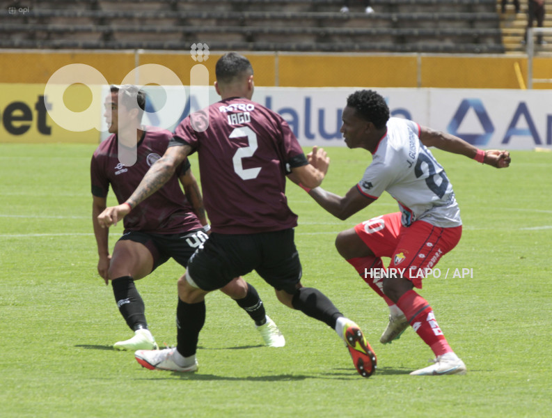 FBL FINAL COPA AFNA EL NACIONAL VS VINOTINTO