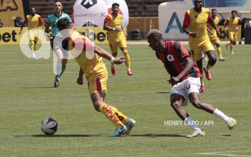 FBL TERCER LUGAR COPA AFNA