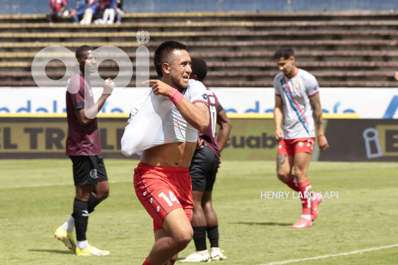 FBL FINAL COPA AFNA EL NACIONAL VS VINOTINTO