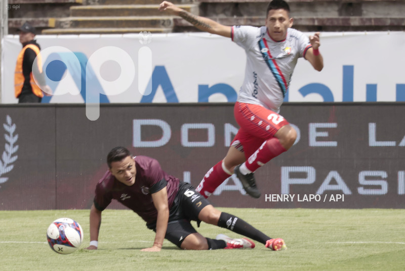 FBL FINAL COPA AFNA EL NACIONAL VS VINOTINTO