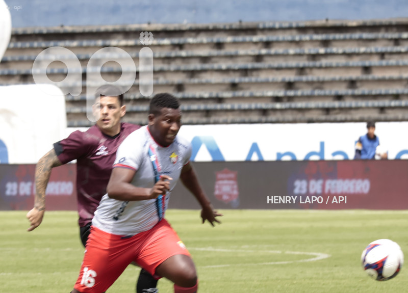 FBL FINAL COPA AFNA EL NACIONAL VS VINOTINTO