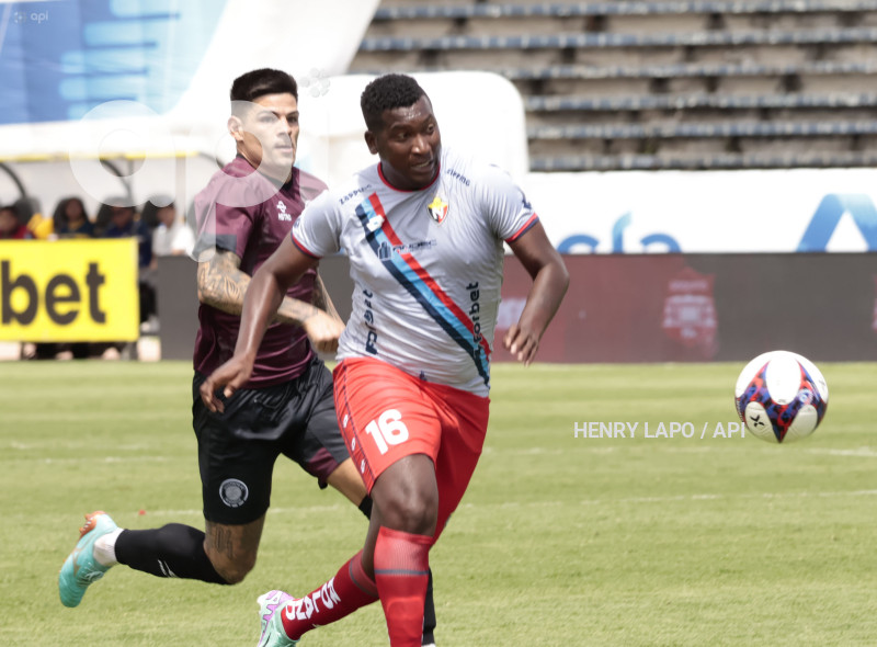 FBL FINAL COPA AFNA EL NACIONAL VS VINOTINTO