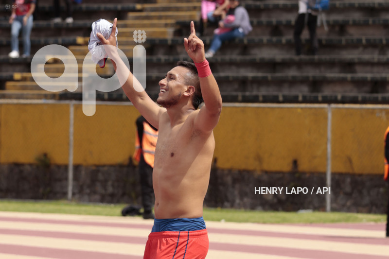 FBL FINAL COPA AFNA EL NACIONAL VS VINOTINTO