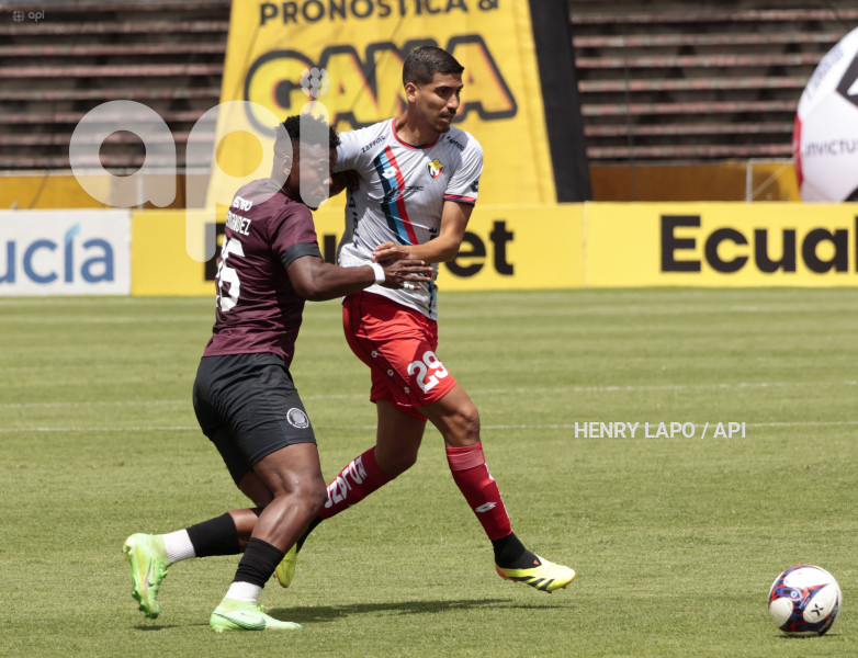 FBL FINAL COPA AFNA EL NACIONAL VS VINOTINTO