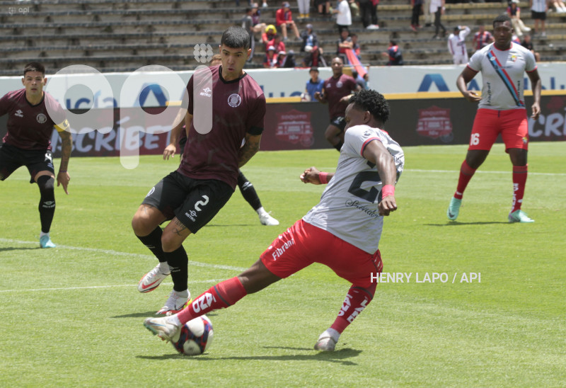 FBL FINAL COPA AFNA EL NACIONAL VS VINOTINTO