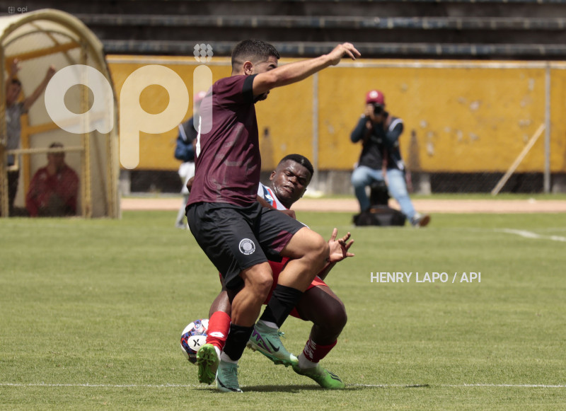 FBL FINAL COPA AFNA EL NACIONAL VS VINOTINTO
