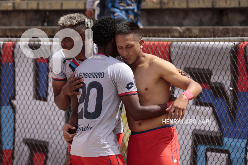 FBL FINAL COPA AFNA EL NACIONAL VS VINOTINTO