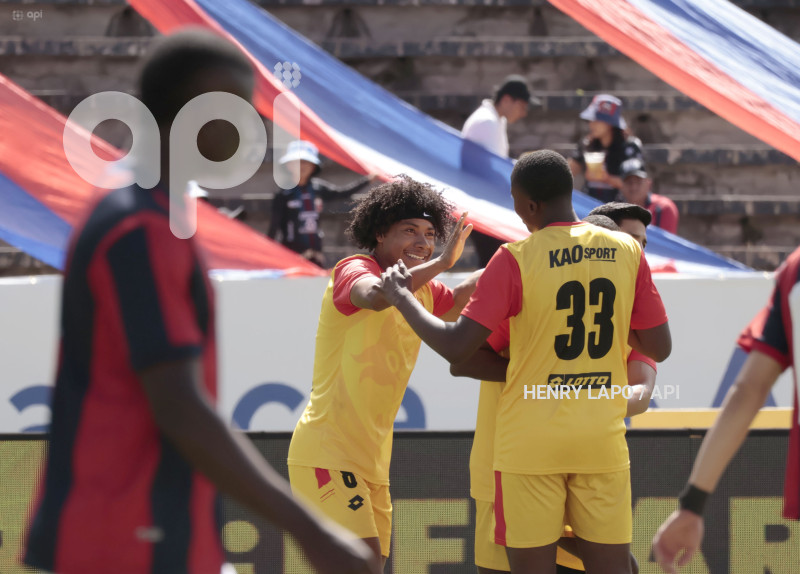 FBL TERCER LUGAR COPA AFNA