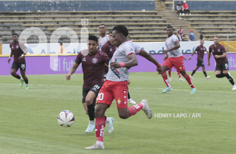 FBL FINAL COPA AFNA EL NACIONAL VS VINOTINTO