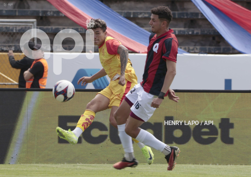 FBL TERCER LUGAR COPA AFNA