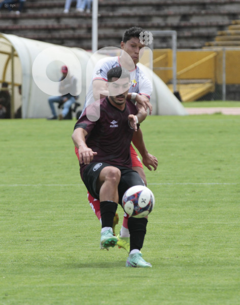 FBL FINAL COPA AFNA EL NACIONAL VS VINOTINTO