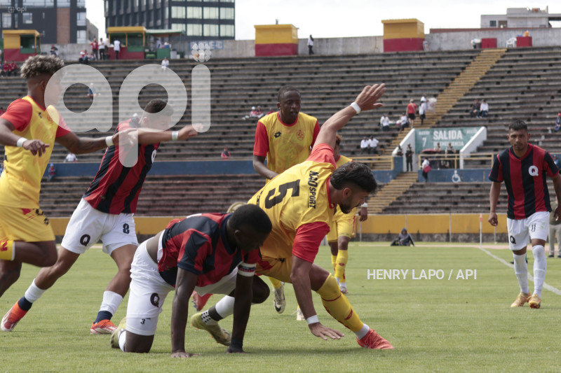 FBL TERCER LUGAR COPA AFNA