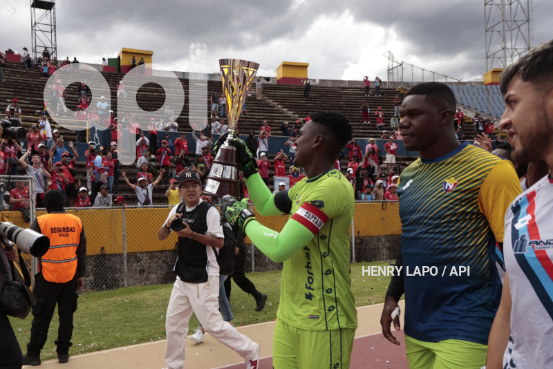 FBL FINAL COPA AFNA EL NACIONAL VS VINOTINTO