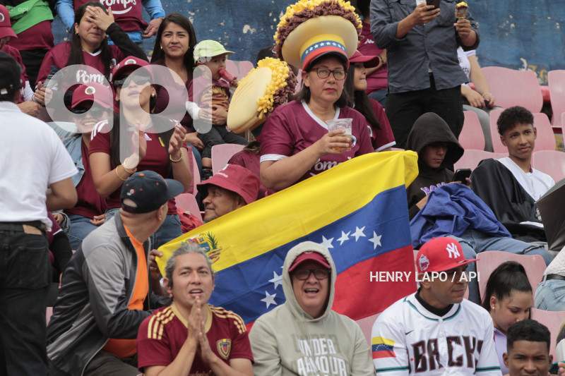 FBL FINAL COPA AFNA EL NACIONAL VS VINOTINTO