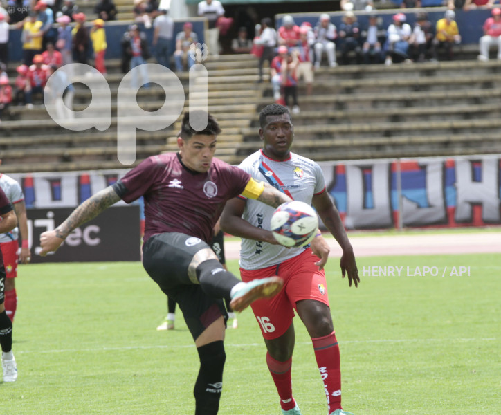 FBL FINAL COPA AFNA EL NACIONAL VS VINOTINTO