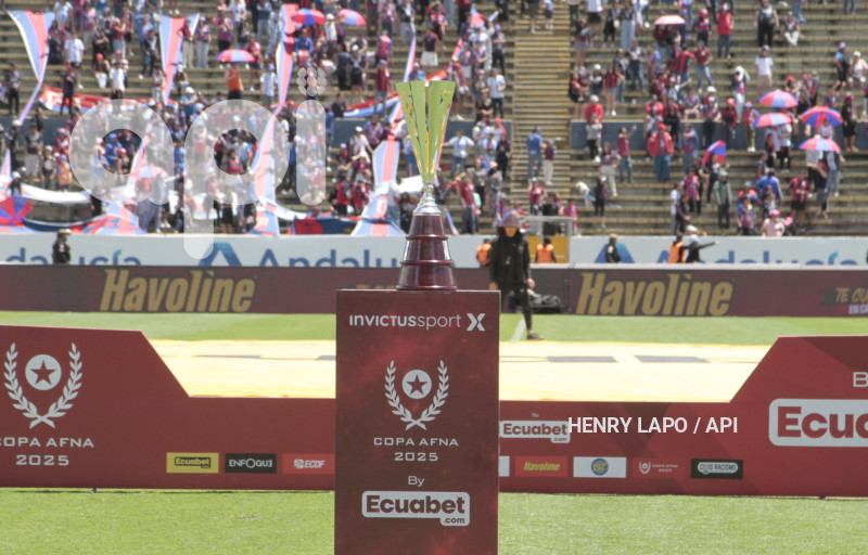 FBL FINAL COPA AFNA EL NACIONAL VS VINOTINTO