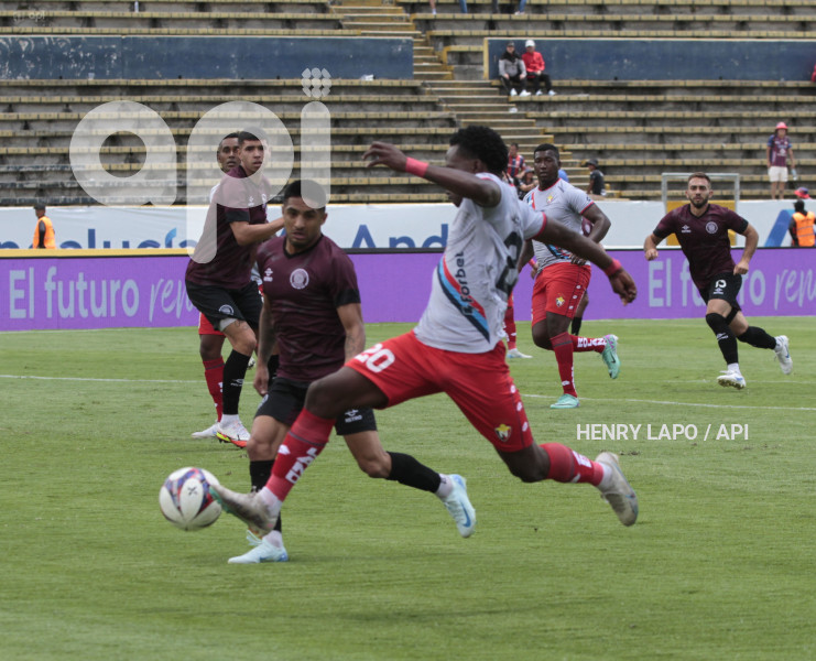 FBL FINAL COPA AFNA EL NACIONAL VS VINOTINTO