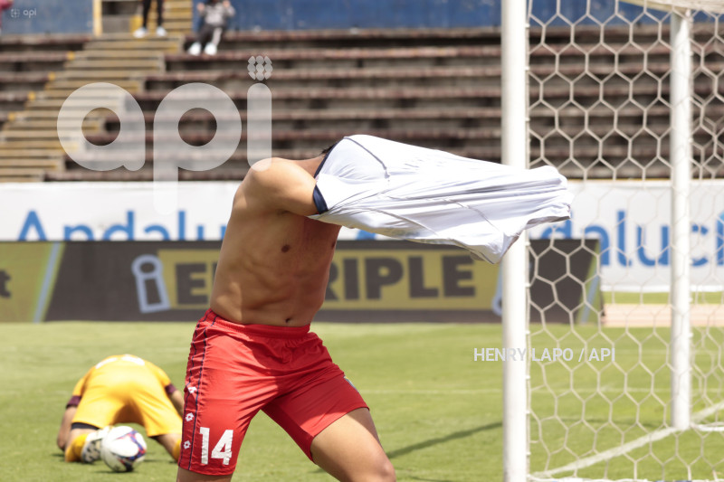 FBL FINAL COPA AFNA EL NACIONAL VS VINOTINTO