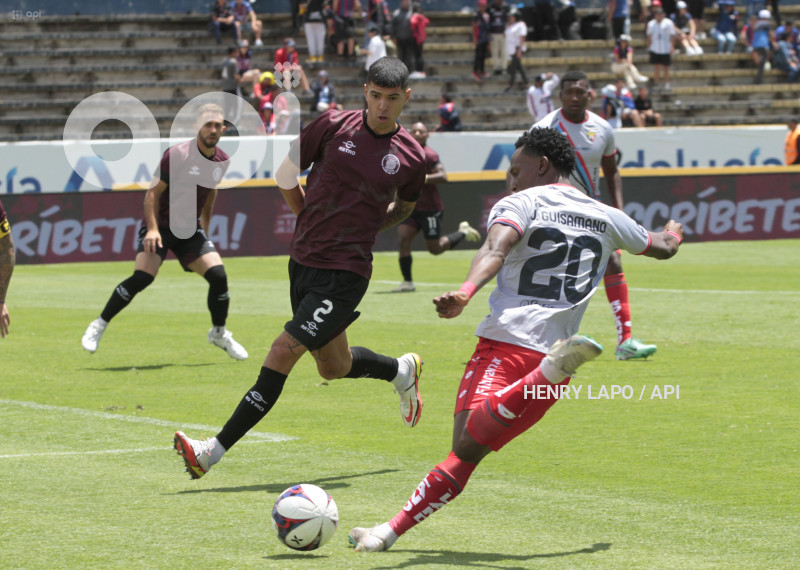 FBL FINAL COPA AFNA EL NACIONAL VS VINOTINTO