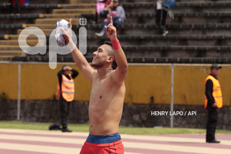 FBL FINAL COPA AFNA EL NACIONAL VS VINOTINTO