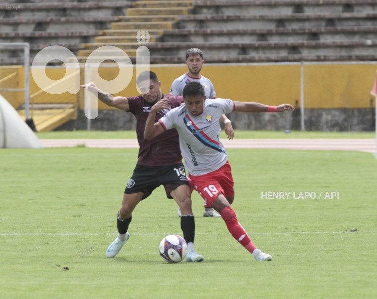 FBL FINAL COPA AFNA EL NACIONAL VS VINOTINTO
