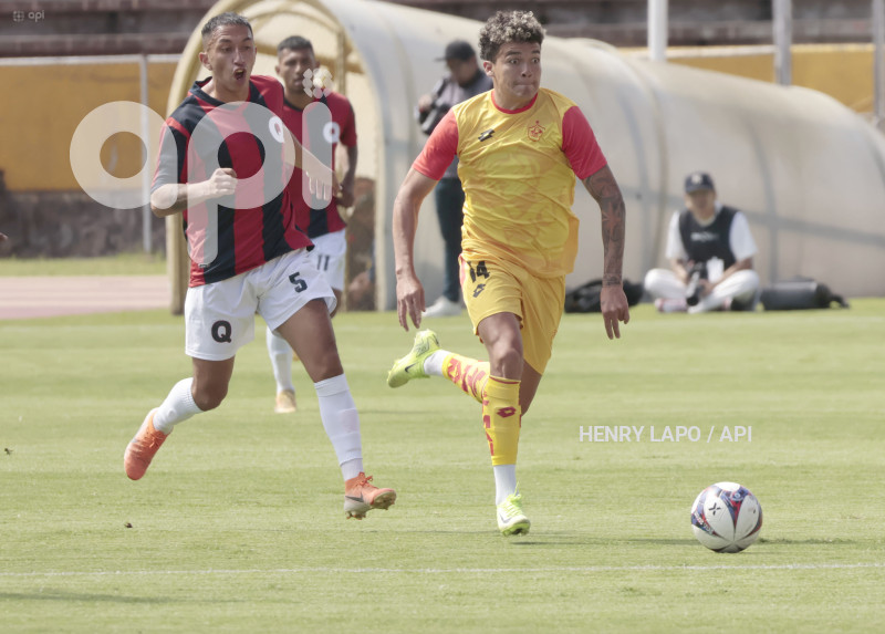 FBL TERCER LUGAR COPA AFNA