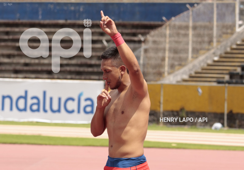 FBL FINAL COPA AFNA EL NACIONAL VS VINOTINTO